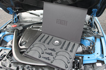 Setes® N55/S55 to B58 Coil Conversion Kit